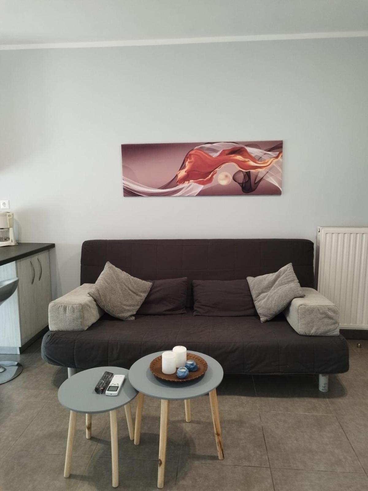 Apartment Maria's Rose Garden Lefkada City