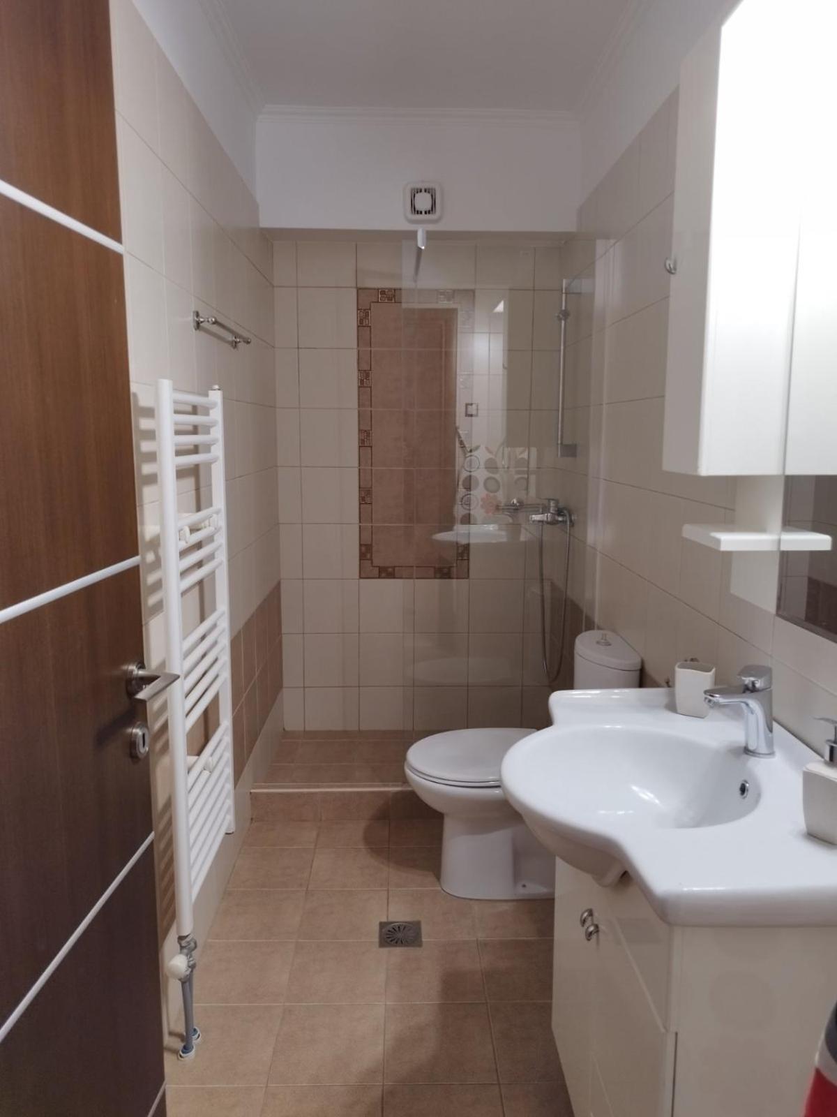 Apartment Maria's Rose Garden Lefkada City