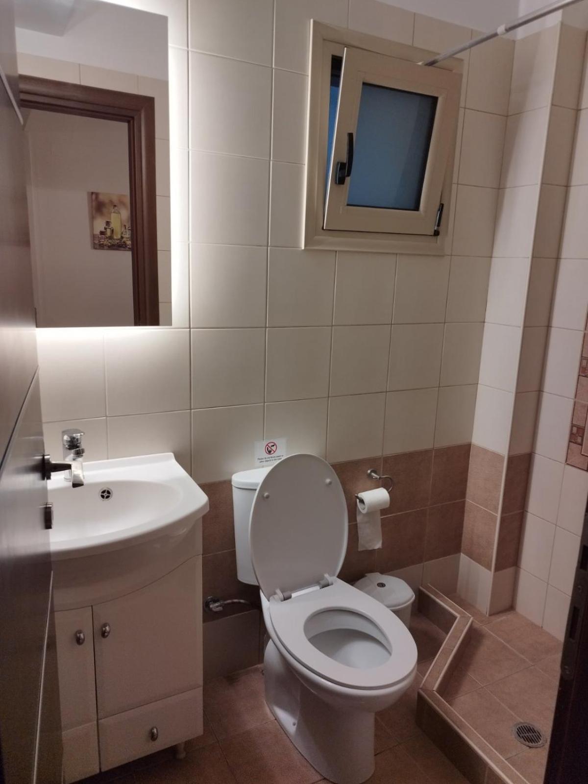Apartment Maria's Rose Garden Lefkada City