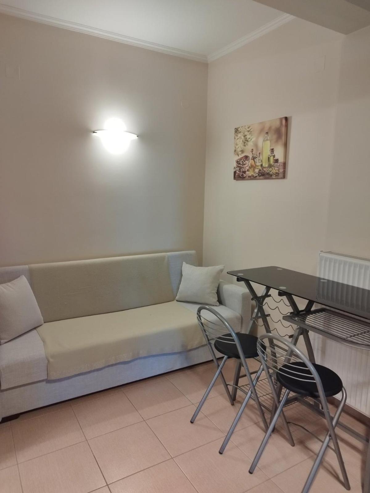 Apartment Maria's Rose Garden Lefkada City